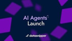 DataSnipper（データスニッパー）とMicrosoft、監査および会計・財務分野向けAIエージェントを正式リリース