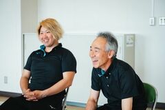 【福井県あわら市】世代を超えて楽しめる「ニュースポーツ」を推進　