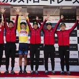 宇都宮ブリッツェン　エース小野寺ら５選手、今季限りで退団　４選手は移籍へ