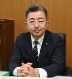 氏家晃(うじいえあきら)さん