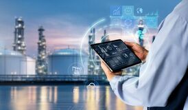 三井情報、操業データ活用ソリューション「dataPARC」の国内提供を開始