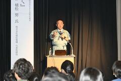 失敗は夢の力に 出会いを大切に