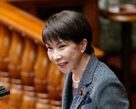 首相、政府案修正に否定的