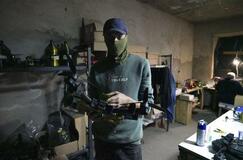 黒海でタンカー攻撃と報道