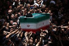 イラン故ハメネイ師の葬儀実施へ