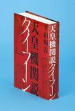異様な政治闘争、細部まで