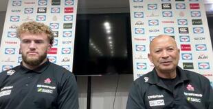 ＳＨ斎藤やＦＢ矢崎が先発入り