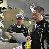 キャリア人材バンク好調　24年度登録最多、半数が再就職　シニアの勤労意欲を後押し　企業側も「経験」評価