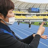 誰もが心地よい祭典へ　宇都宮で障スポ開閉会式リハーサル【動画】
