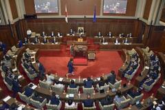 法定協案、大阪市議会委が可決