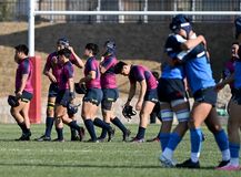 全国高校ラグビー３回戦　国学院栃木－東海大大阪仰星
