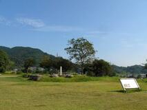 恭仁宮跡、特別史跡指定へ