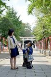 遊々街めぐり第11回　須賀神社、同社表参道