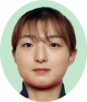 坂本「銀」 中井「銅」