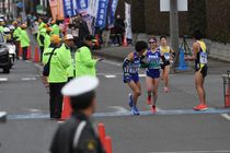 第59回県郡市町駅伝＜８区＞