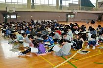■下野・国分寺小　