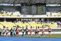 第16回県小学生駅伝