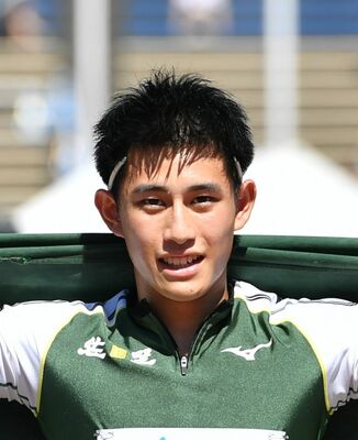 若菜敬