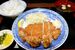 チキンあいもり定食