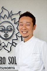 大島さん