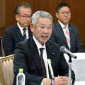 自民・佐藤勉氏が引退正式表明「悔い残らない辞め方」　熟議の国会に心砕く　盟友・菅元首相への思い語る