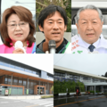益子町長選、あす12日投開票 日光市議選と高根沢町議選も