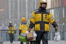 「幽霊店」放置に罰金８３０億円