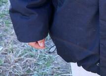 【独自】飼い犬撲殺も、匿流関与か