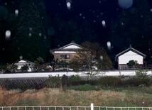 逮捕の父親「イメージと違う」