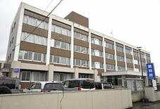 わいせつ画像公開、長野の男有罪