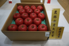 山形県りんご「ふじ」品評会入賞商品を限定販売!JAタウン「小さなYAM…