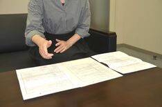「勤務先巡り会社に退職迫られた」　派遣未定でも手当出る待遇が誘因？