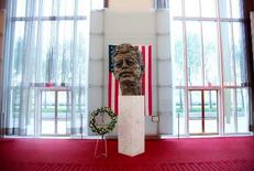 トランプ氏の名前削除要求