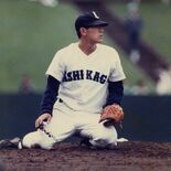 石井琢朗になる男がついた嘘　足利工・石井忠徳はマウンドに崩れ落ちた