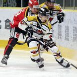 栃木日光アイスバックス 上位対決で2連敗、3位に後退 攻守とも主導権握…