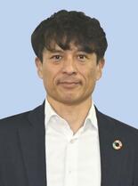 ＪＦＡ宮本会長「挑戦と実行」