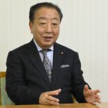 立憲民主党 野田代表に聞く 参院選栃木選挙区は「十分勝負になる必勝区」…