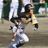 監督が選ぶ今年の漢字　栃木ＧＢは「糧」　失敗と成功、次の成長へ