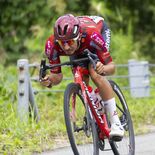 宇都宮ブリッツェン・アコスタ２位　チーム力発揮、経産大臣旗13年ぶり獲…