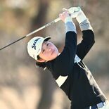 松枝（文星女）、逆転で大会初３連覇　男子は西田（佐野日大）初V　ゴルフ…