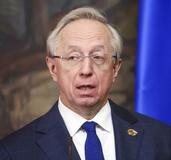 ロシア次官「和平交渉兆候なし」