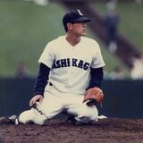 石井琢朗になる男がついた嘘　足利工・石井忠徳はマウンドに崩れ落ちた