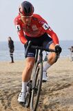 ブリッツェン小坂３位　自転車ジャパンシクロクロス第９戦
