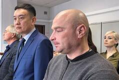 漂流２カ月の男性に有罪、ロシア