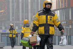 「幽霊店」放置に罰金８３０億円