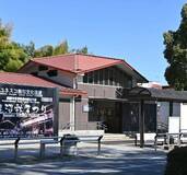 ＪＲ鹿沼駅に東西通路　