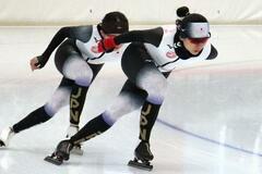 高木美帆、五輪「日に日に実感」