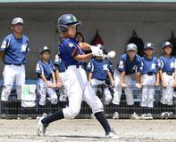 上戸祭（宇都宮）打撃戦制す