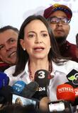 ノーベル平和賞にマチャド氏