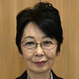 議長に益子氏 副議長青木氏